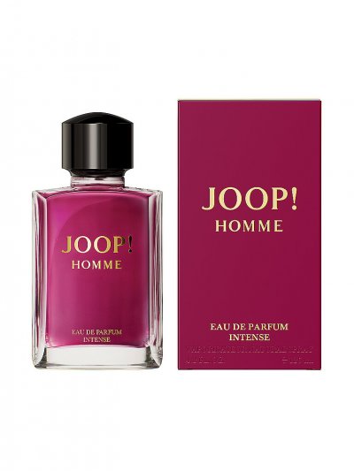 JOOP! - JOOP! Homme Intense Eau de parfum 125 ml male
