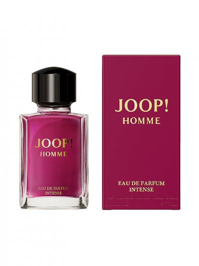 JOOP! - JOOP! Homme Intense Eau de parfum 75 ml male