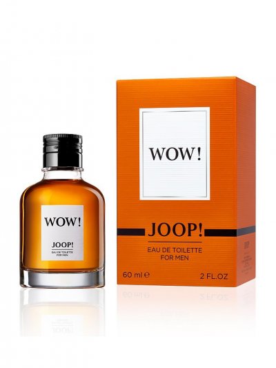 Joop! Wow! For Men Eau de Toilette Spray 60ml