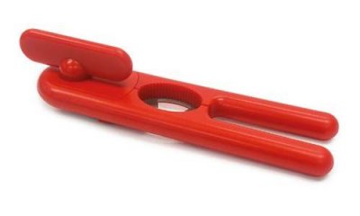 JSPH Joseph Joseph Duo Blikopener Multifonction - Rouge