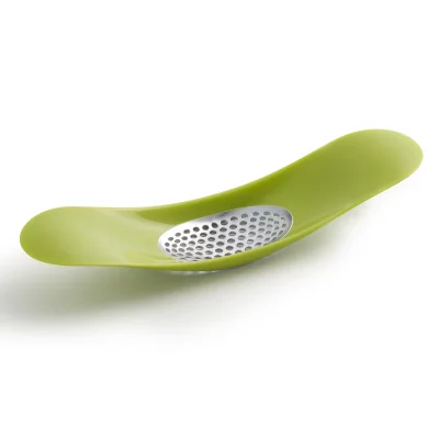 JOSEPH JOSEPH  - Garlic Rocker presse d'ail, vert