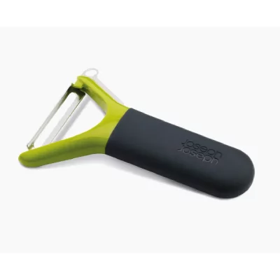 JOSEPH JOSEPH  - Multipeel - Eplucheur Y, Vert Clair, 29x6.5x4.5 cm