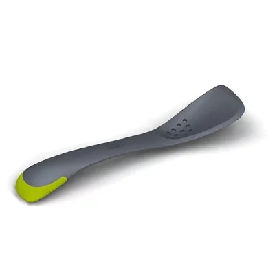 GENERIQUE Joseph Joseph - Ustensile polyvalent Uni-Tool 5&nbsp;en&nbsp;1, gris