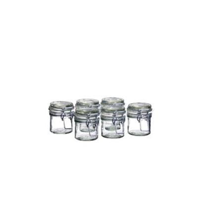 GOTHIKA Joseph Maeser  925337 Bocal &agrave; Conserve Verre