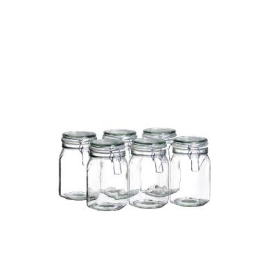 GENERIQUE Joseph Maeser Gothika 925340 Bocal &agrave; Conserve Verre