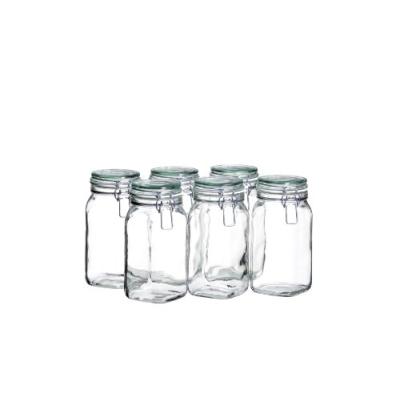 GENERIQUE Joseph Maeser Gothika 925341 Bocal &agrave; Conserve Verre
