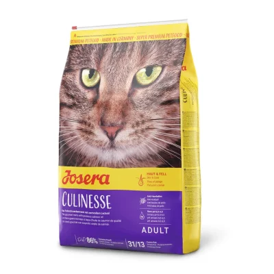 JOSERA  Cat Sack Culinesse Multicolore 2kg