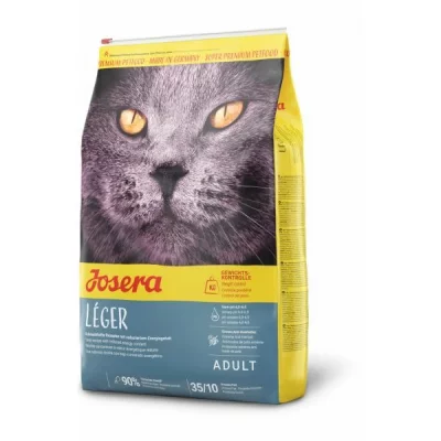 JOSERA  Cat Sack L&eacute;ger Multicolore 2 Kg