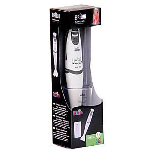 THEO KLEIN Jouet d'imitation Mixer plongeant Braun