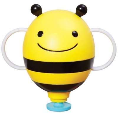 SKIP HOP Jouet de bain fontaine Zoo abeille