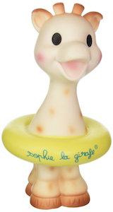 VULLI Jouet de bain Sophie la girafe Il &eacute;tait une fois (coloris al&eacute;atoire)