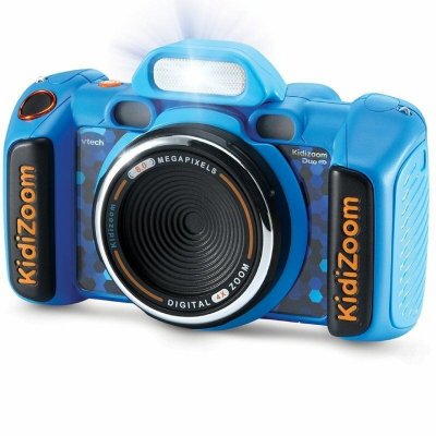 VTECH Jouet interactif digital photo camera kidizoom  fx 2,4 5 mpx