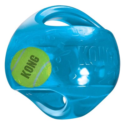 KONG Jouet  Jombler Taille M/L - pour chien