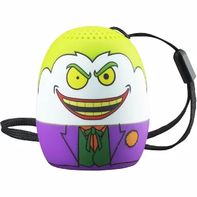 EKIDS Jouet multim&eacute;dia  Enceinte Bluetooth The Jocker