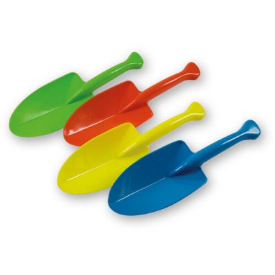 GENERIQUE Jouet-plus pelle de jardinage en plastique pour enfants