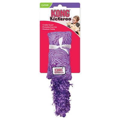 KONG Jouet pour chat et chaton -  kickeroo