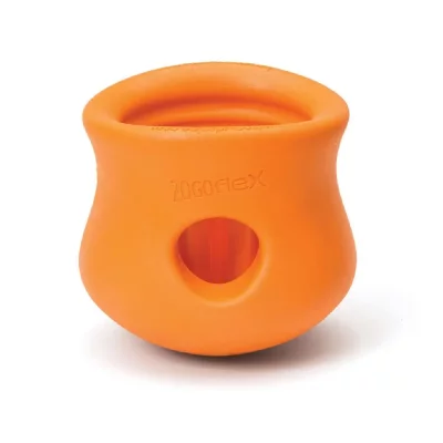 ZOGOFLEX Jouet pour chien West Paw Toppl Large
