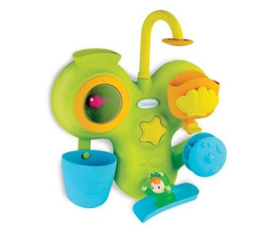 SMOBY Jouet pour le bain : aquafun cotoons