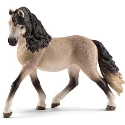 SCHLEICH Jouet  jument andalou  13793 