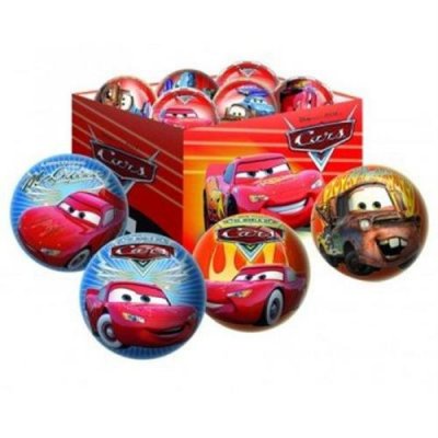 MODO Jouets D &Eacute;t&eacute; Sport Balle Cars Diam 140 Ps2