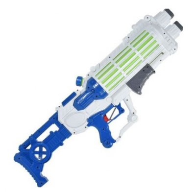 MGM Jouets D &Eacute;t&eacute; Sport S/C Mitrailleur A Eau Pompe 74cm