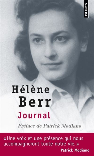 Journal 1942-1944 - Suivi De H&eacute;l&egrave;ne Berr, Une Vie Confisqu&eacute;e Par Mariette Job