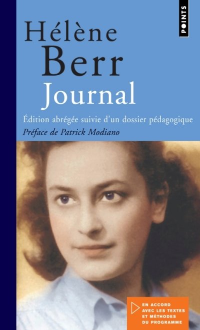 Journal - &Eacute;dition scolaire - 1942-1944 (Broch&eacute;)