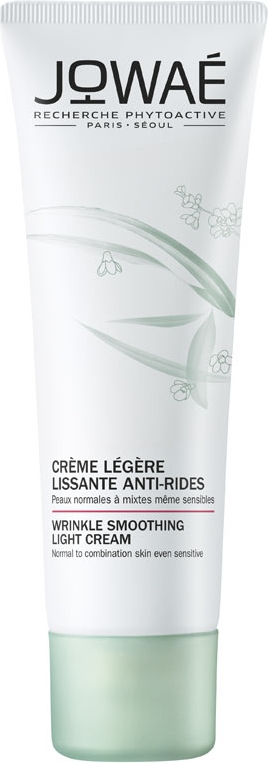 JOWAE Jowa&eacute; Cr&egrave;me L&eacute;g&egrave;re Lissante Antirides Tube 40ml