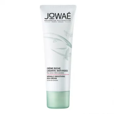 JOWAE Jowa&eacute; Cr&egrave;me Riche Lissante Antirides 40ml