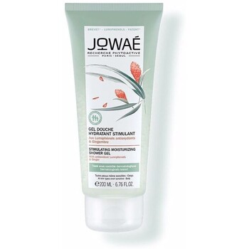 JOWAE Jowa&eacute; Gel douche Hydratant Stimulant 200 ml