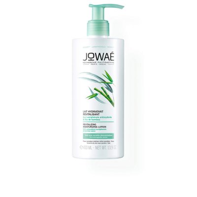 JOWAE Jowa&eacute; Lait Hydratant Revitalisant 400 ml