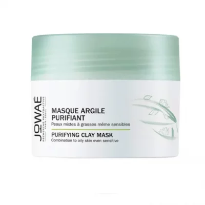 JOWAE Jowa&eacute; Masque Argile Purifiant 50ml