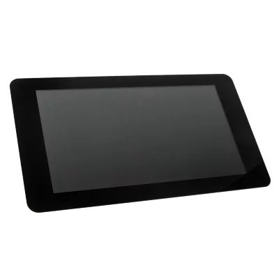 RASPBERRY Joy-It JOY-iT RB-LCD-7 Ecran tactile LCD 7' pour 