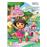 JOYEUX ANNIVERSAIRE DORA L'EXPLORATRICE / Jeu Wii