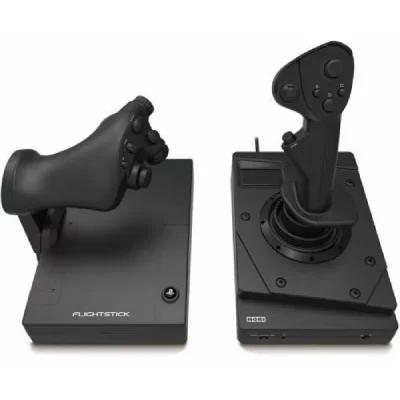 HORI Joystick  flight stick pour ps4