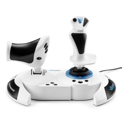 THRUSTMASTER Joystick  T.flight Hotas 5 Mfs Special Edition Ww