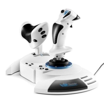 THRUSTMASTER Joystick  T.flight Hotas 5 Mfs Special Edition Ww