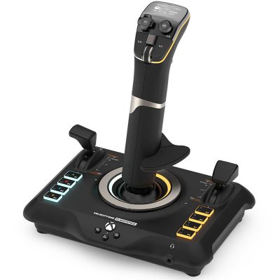 TURTLE BEACH Joystick - Velocityone Flightstick-Accessoire-XBOX SERIES X
