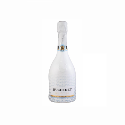 J.P. CHENET Jp chenet ice edition - vin mousseux blanc de france