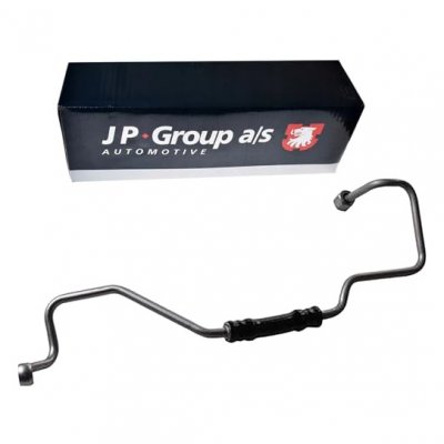 JP GROUP  Conduite d'huile, compresseur OPEL 1217600700 5860735