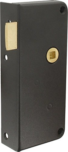 JPM  - Serrure Bec de canne Extra-plat gauche 456000-01-2Y