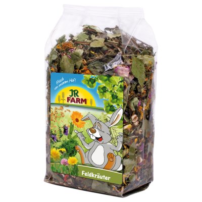 JR FARM  Herbs Herbes de la Campagne 200 GR 