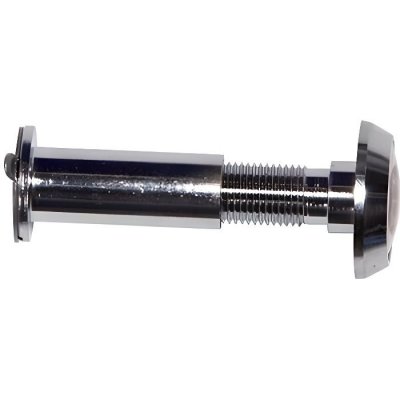 SOCONA Judas optique 200&deg; Chrom&eacute;  - JL3