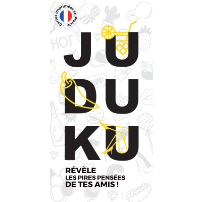 ATM GAMING Juduku - L'Original