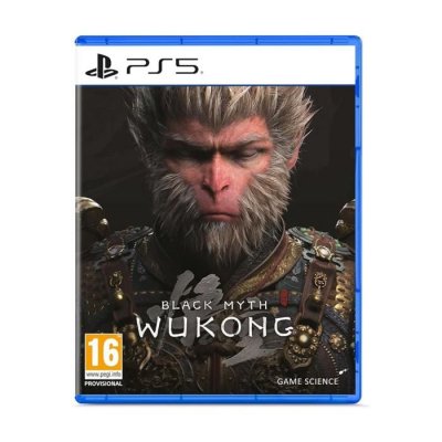 Juego Black Myth Wukong Para Playstation 5 Ps5