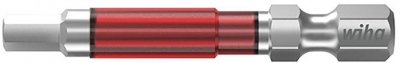 WIHA Juego de bits, bit TY de 49 mm 7041-951M PH1x49 (5); 49er Torsionsbit