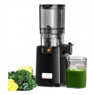 LINKCHEF Juice Extractor  SJ-052-EU-BL 250W 1.8L Black Juicer