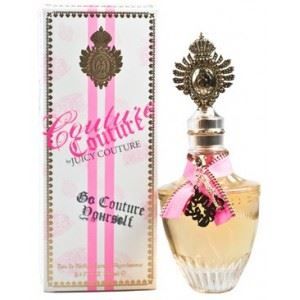 JUICY COUTURE  Couture Couture Eau de Parfum Spray 100ml