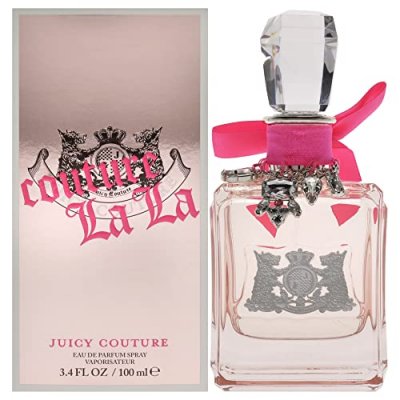 JUICY COUTURE  Couture La La Eau de Parfum Spray 100ml