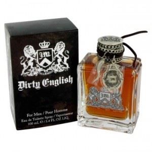 Juicy Couture Dirty English For Men Eau de Toilette Spray 100ml